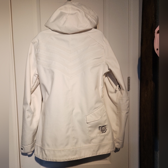 Burton Dryride jacket - Picture 6 of 14